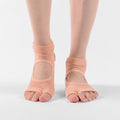 Yoga Gym Pilates Sock (5 Units)