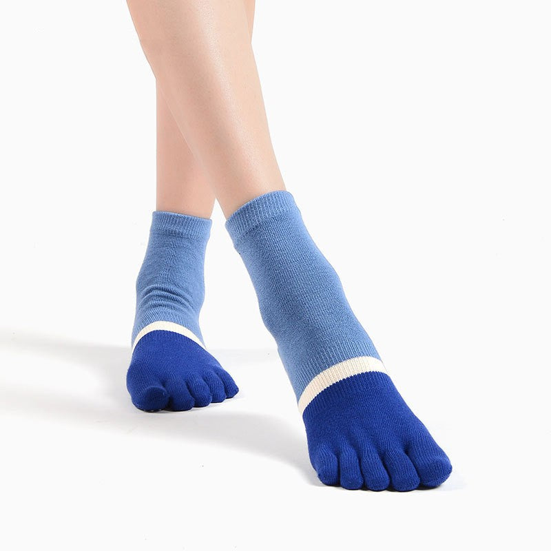 Non Slip Yoga Sock (5 Units)