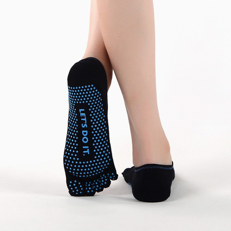 Non Slip Yoga Dance Sock(5 Units)