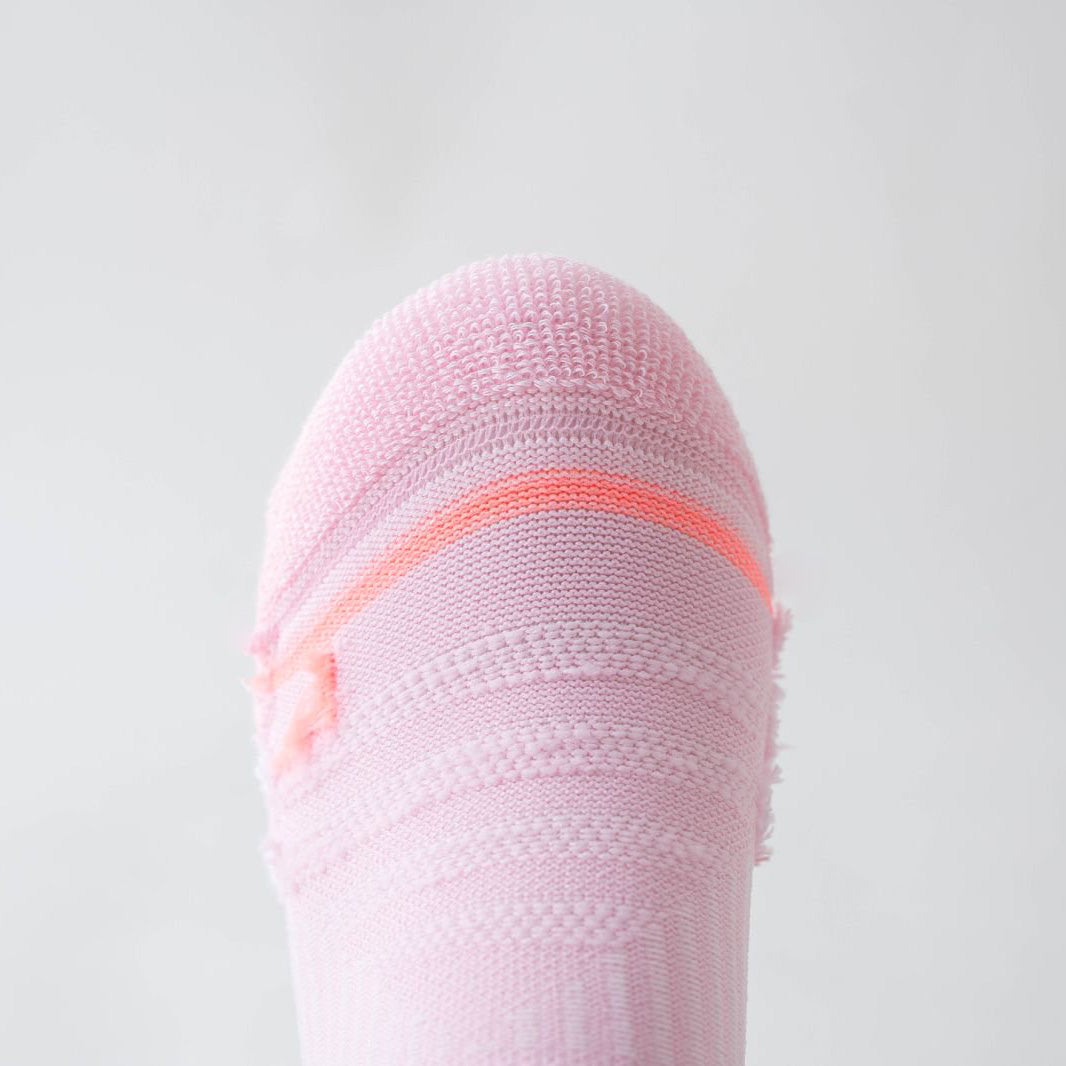 Women Profession Running Compression Socks(6 pairs）