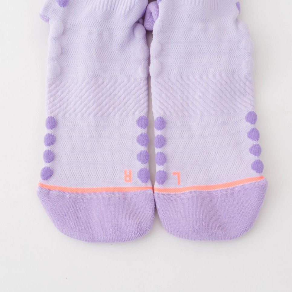 Women's Non-slip Profession Running Socks(6 pairs）