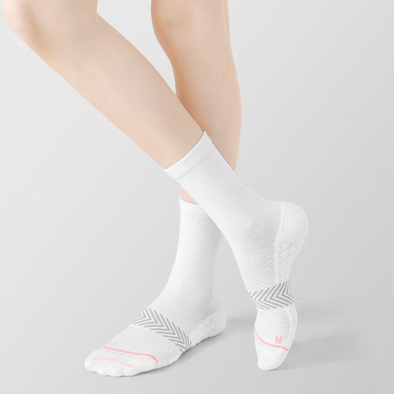 Non-slip Women‘s Running Socks（6 pairs）