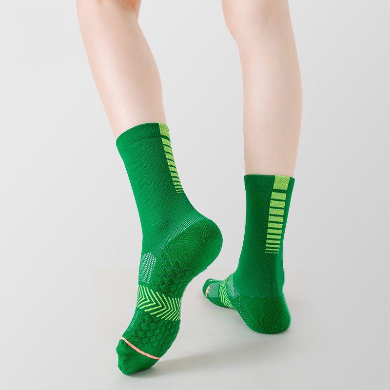 Non-slip Women‘s Running Socks（6 pairs）