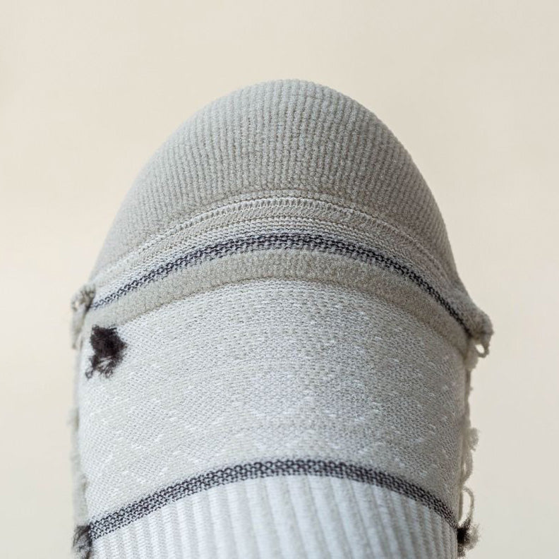 Women's Non-slip Running Sports Socks(6 pairs）