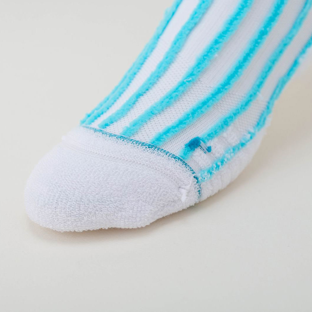 Men's Mid-calf Running Socks(6 pairs）