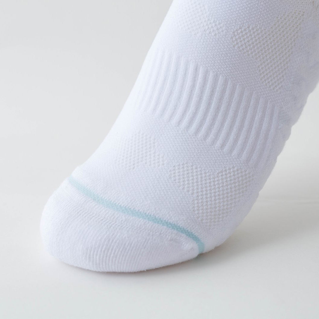 Women's Low Cut Running Socks（6 pairs）