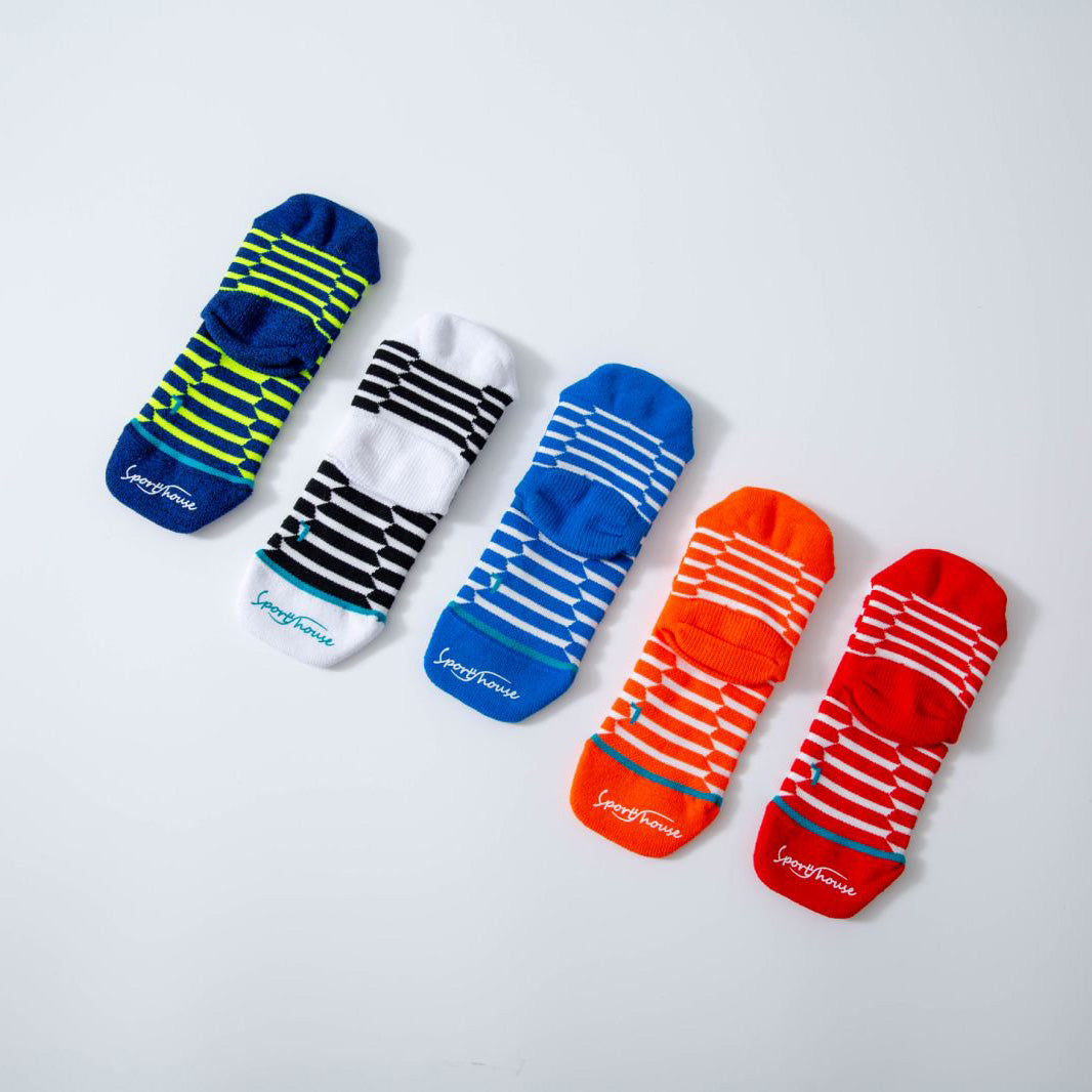 Professional Cycling Socks Mens(6 Pairs)