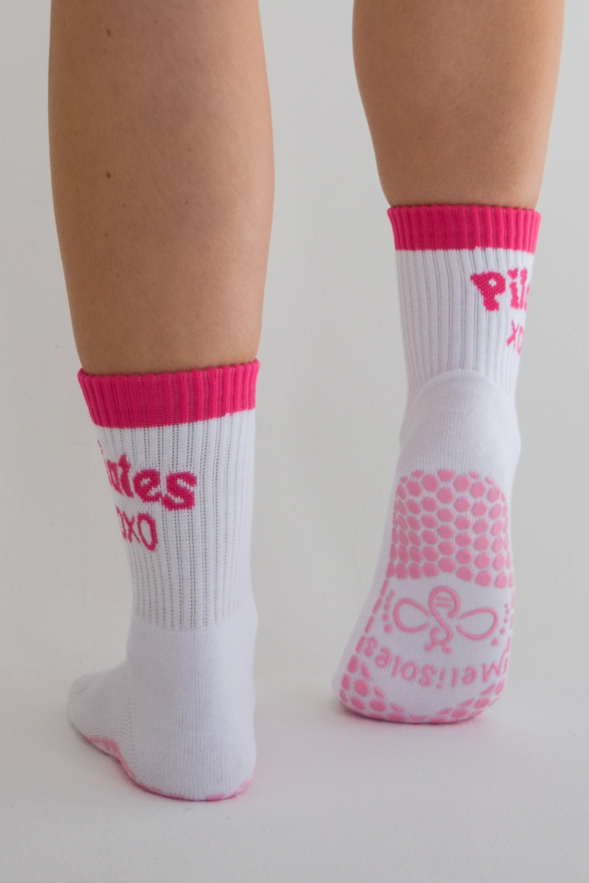 I'm just a girl XOXO