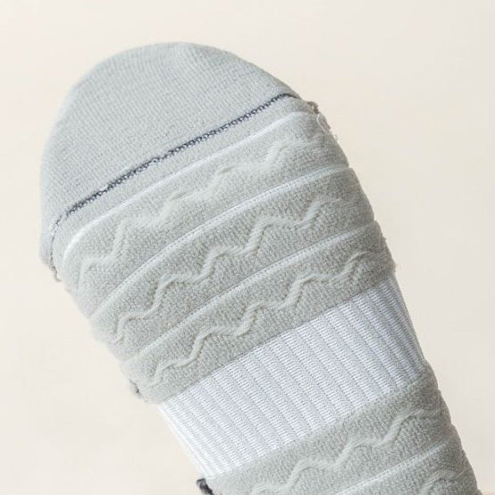 Women's Non-slip Running Sports Socks(6 pairs）