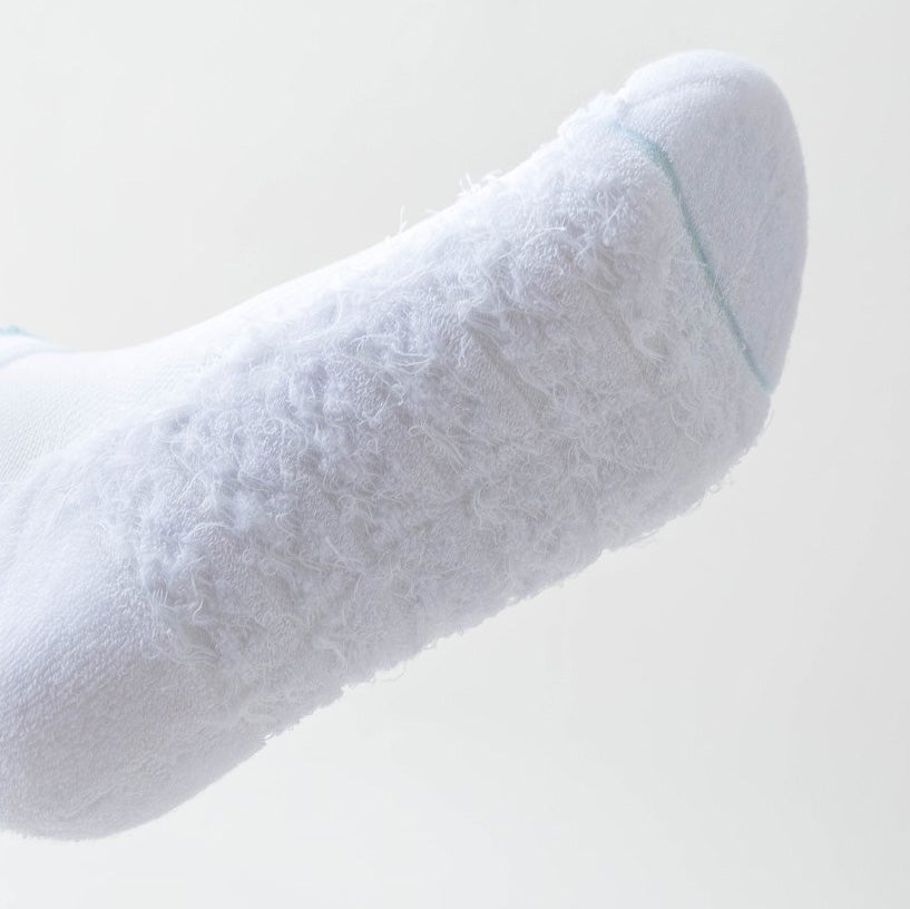 Women's Low Cut Running Socks（6 pairs）