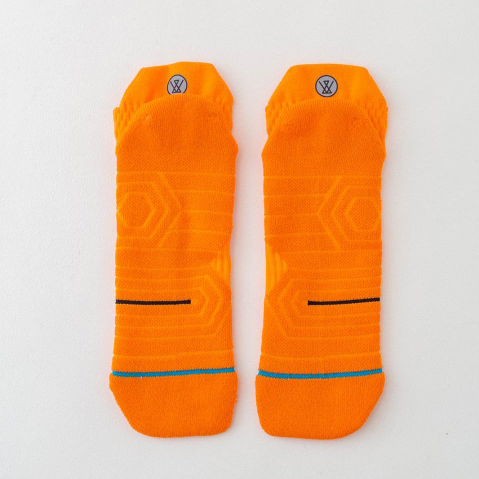 Men's Non-slip Breathable Running Socks(6 pairs)