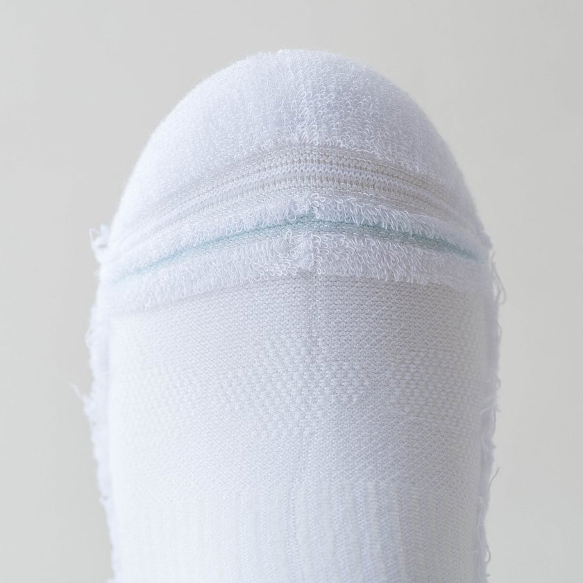 Women's Low Cut Running Socks（6 pairs）