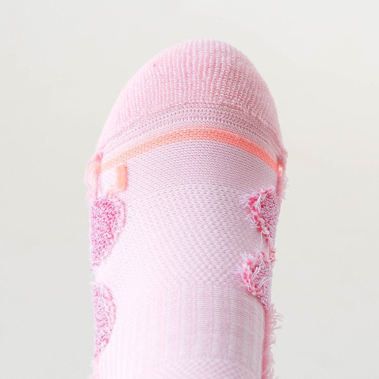 Women's Autumn/Winter Thickened Running Socks（6 pairs）