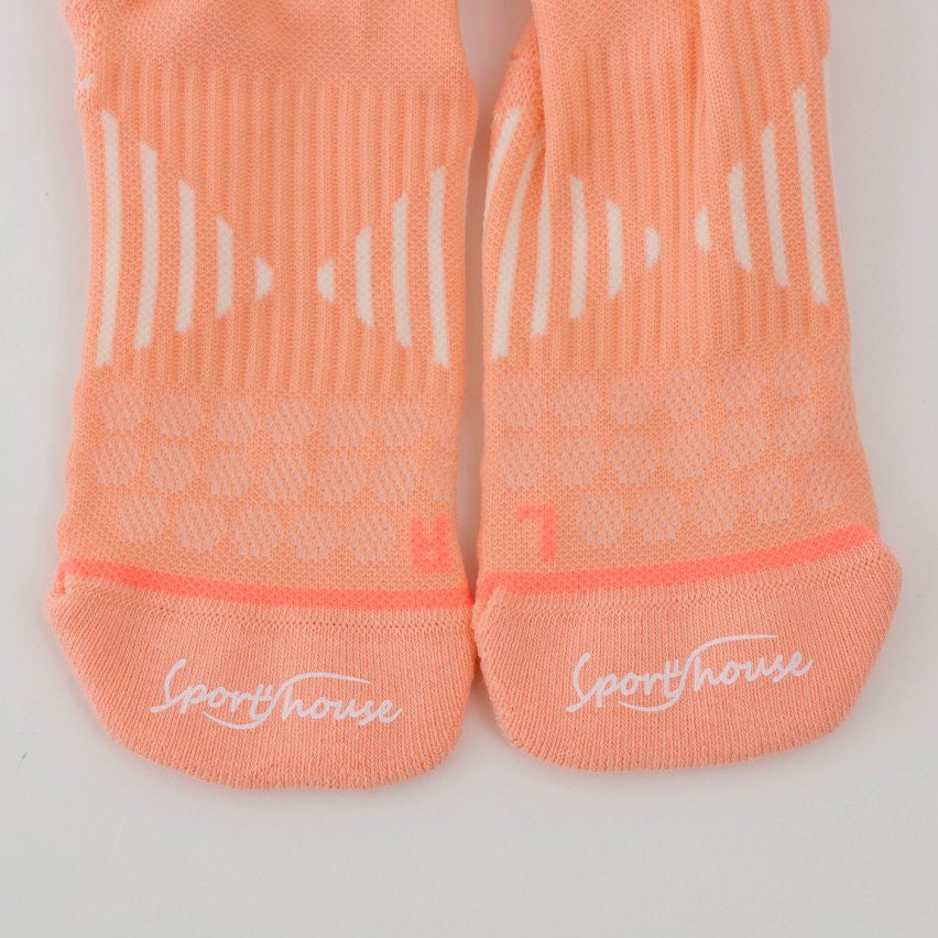 Women's Anti-slip Sports Running Socks（6 pairs）