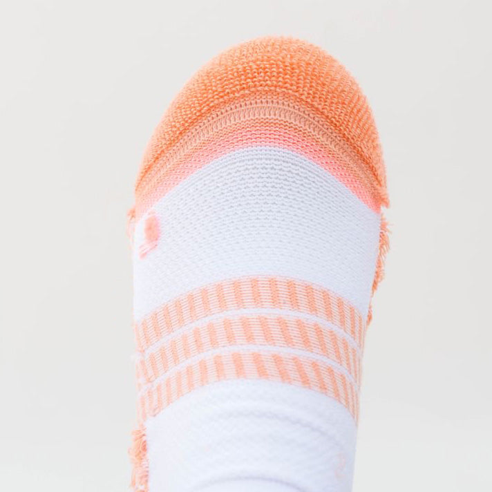 Profession Non-slip Women's Running Socks(6 pairs）