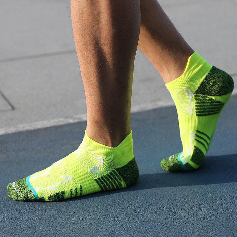 Men's Running Compression Socks（6 pairs）