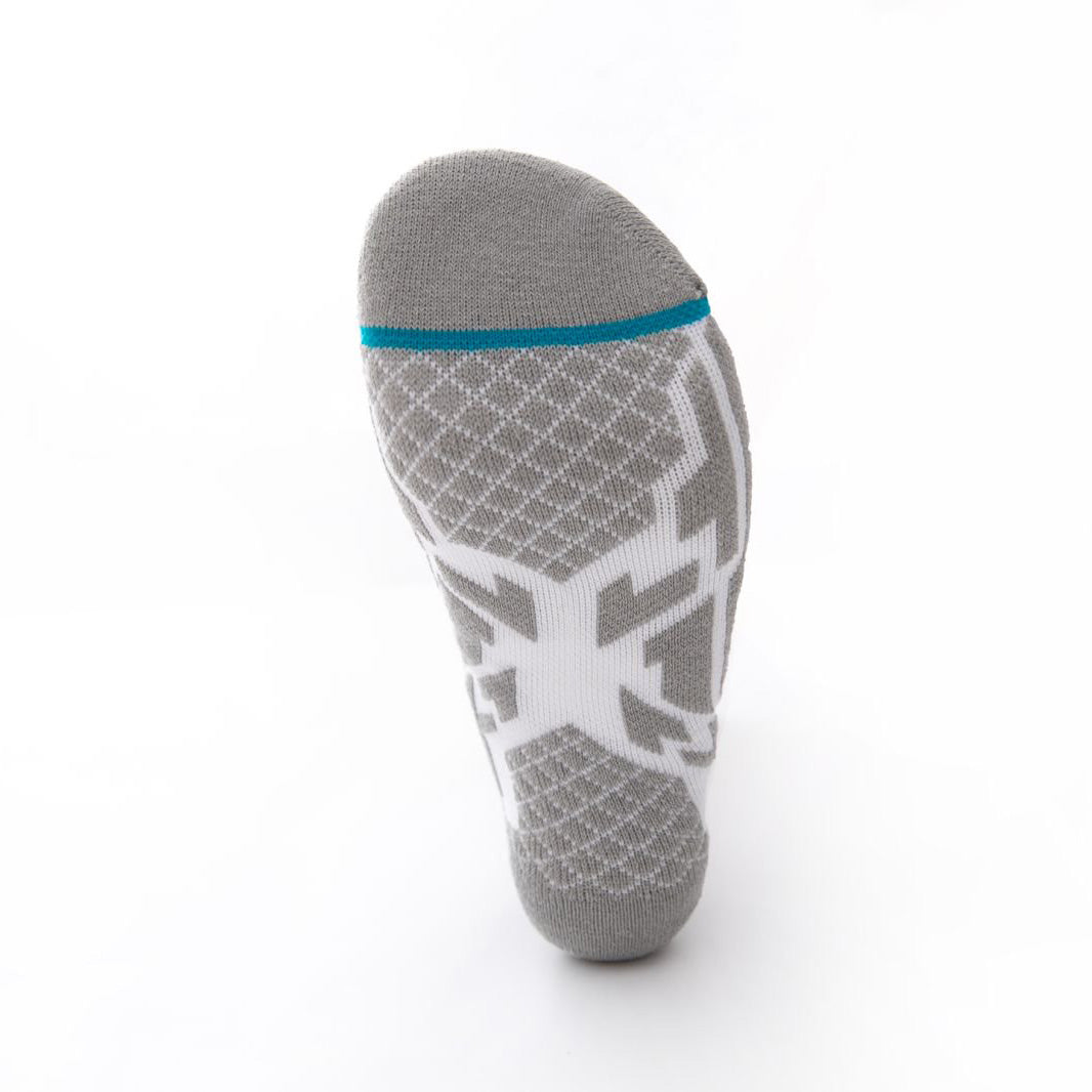 Profession Men's Running Compression Socks(6 pairs)