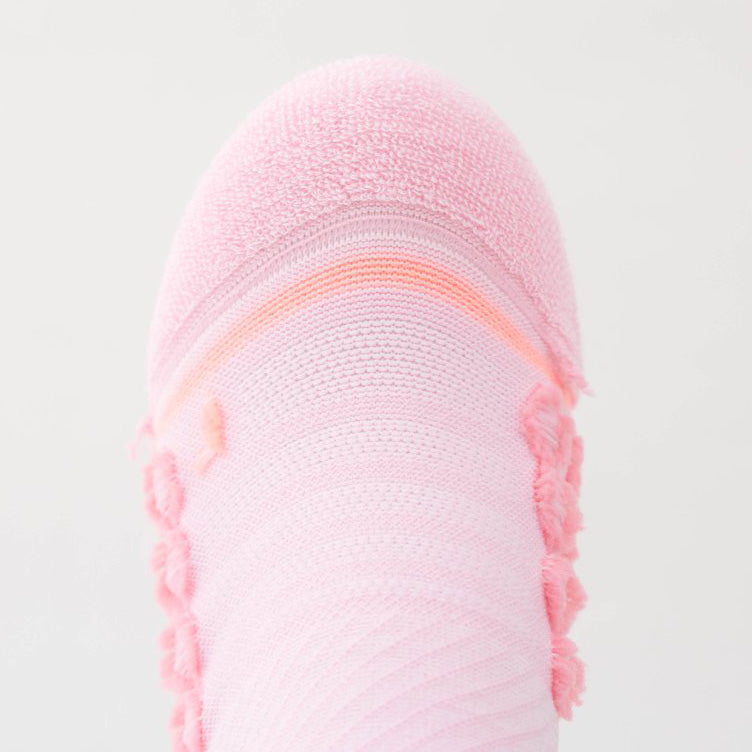 Women's Non-slip Profession Running Socks(6 pairs）