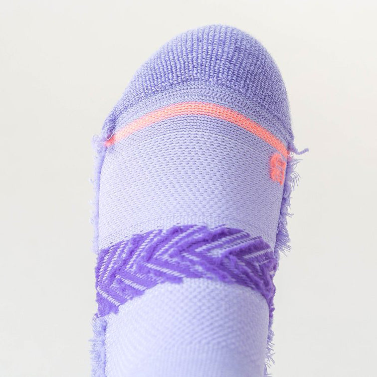 Non-slip Women‘s Running Socks（6 pairs）