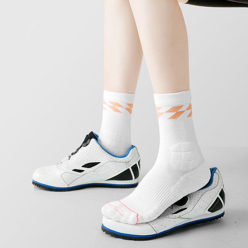 Women's Breathable Sport Socks（6 pairs）