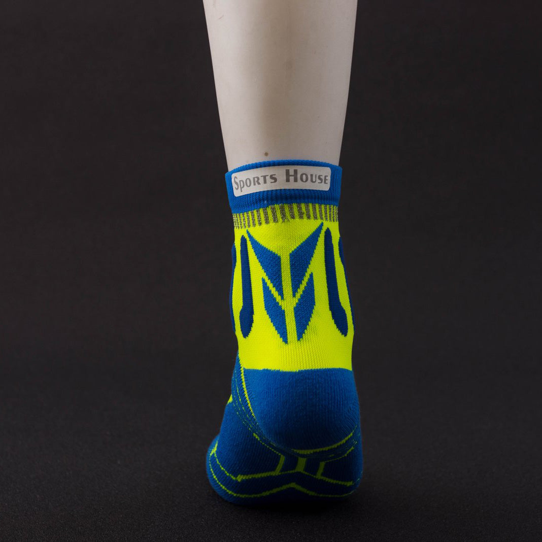 Men's Profession Running Socks（6 pairs）