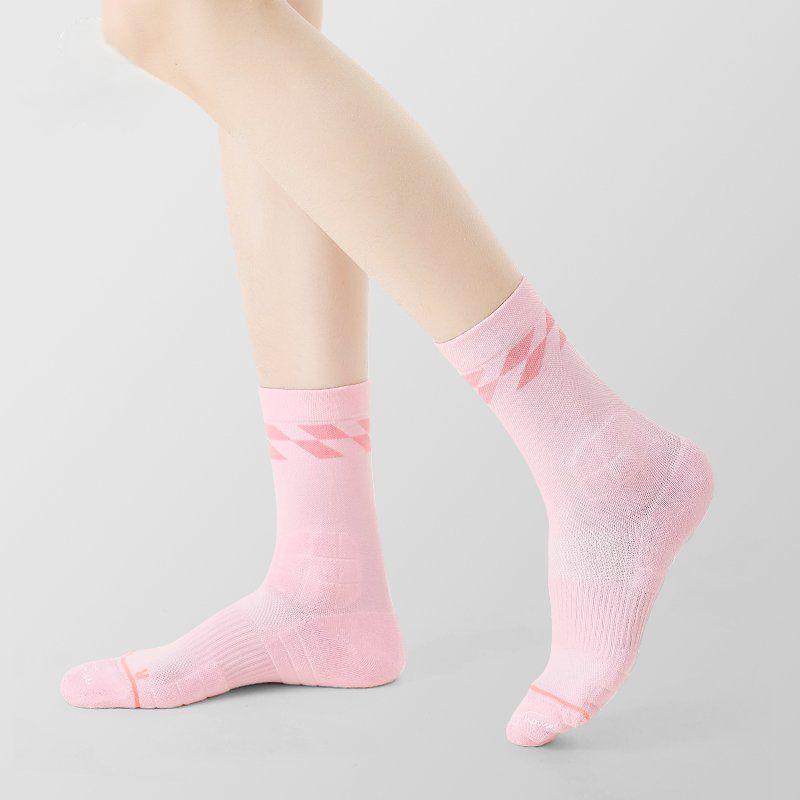 Women's Breathable Sport Socks（6 pairs）