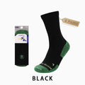 Men's Mid-calf Running Socks(6 pairs)