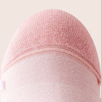 Mid-calf Women‘s Yoga Socks  (6 pairs）