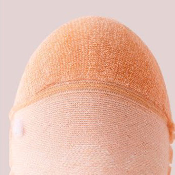 Non-slip Yoga Socks Women's Pilates Socks（6 pairs）