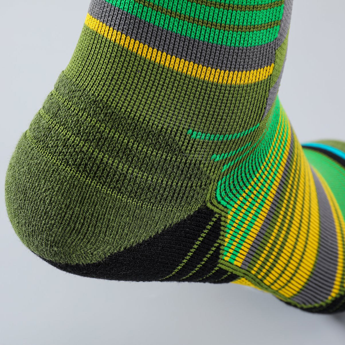 Men's Professional Running Socks Marathon（（6 pairs）