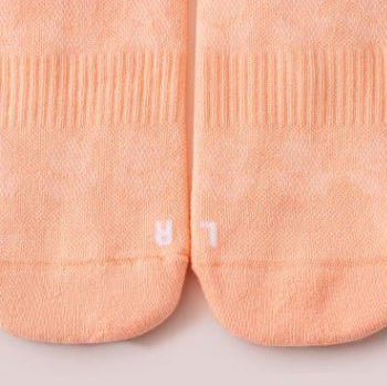 Non-slip Yoga Socks Women's Pilates Socks（6 pairs）