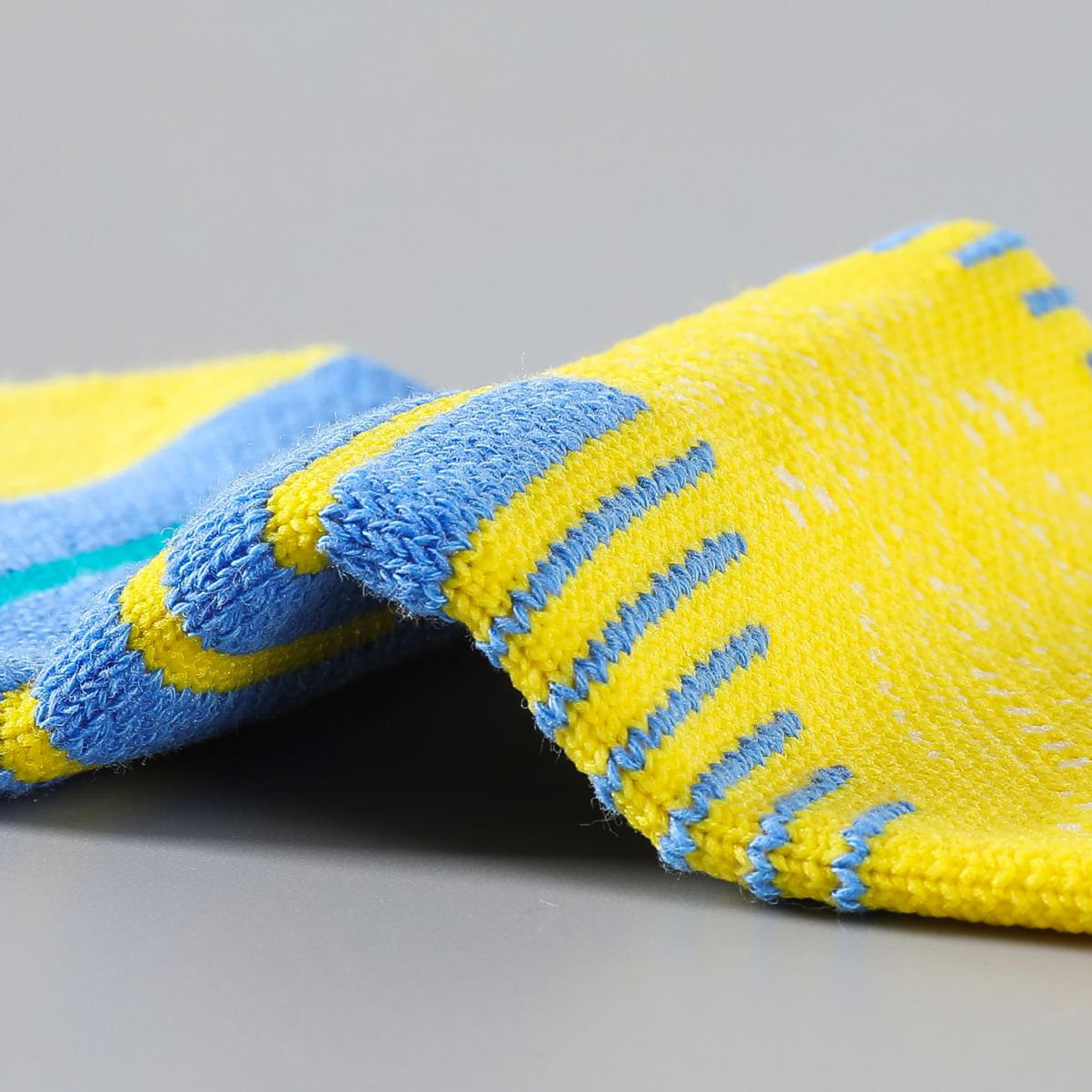 Men's Profession Low Cut Running Socks(6 pairs）