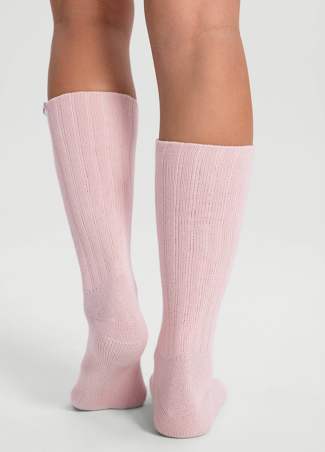 Unisex Cotton Slouch Socks