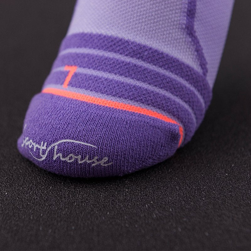 Women's Professional Fitness Socks (6 pairs)