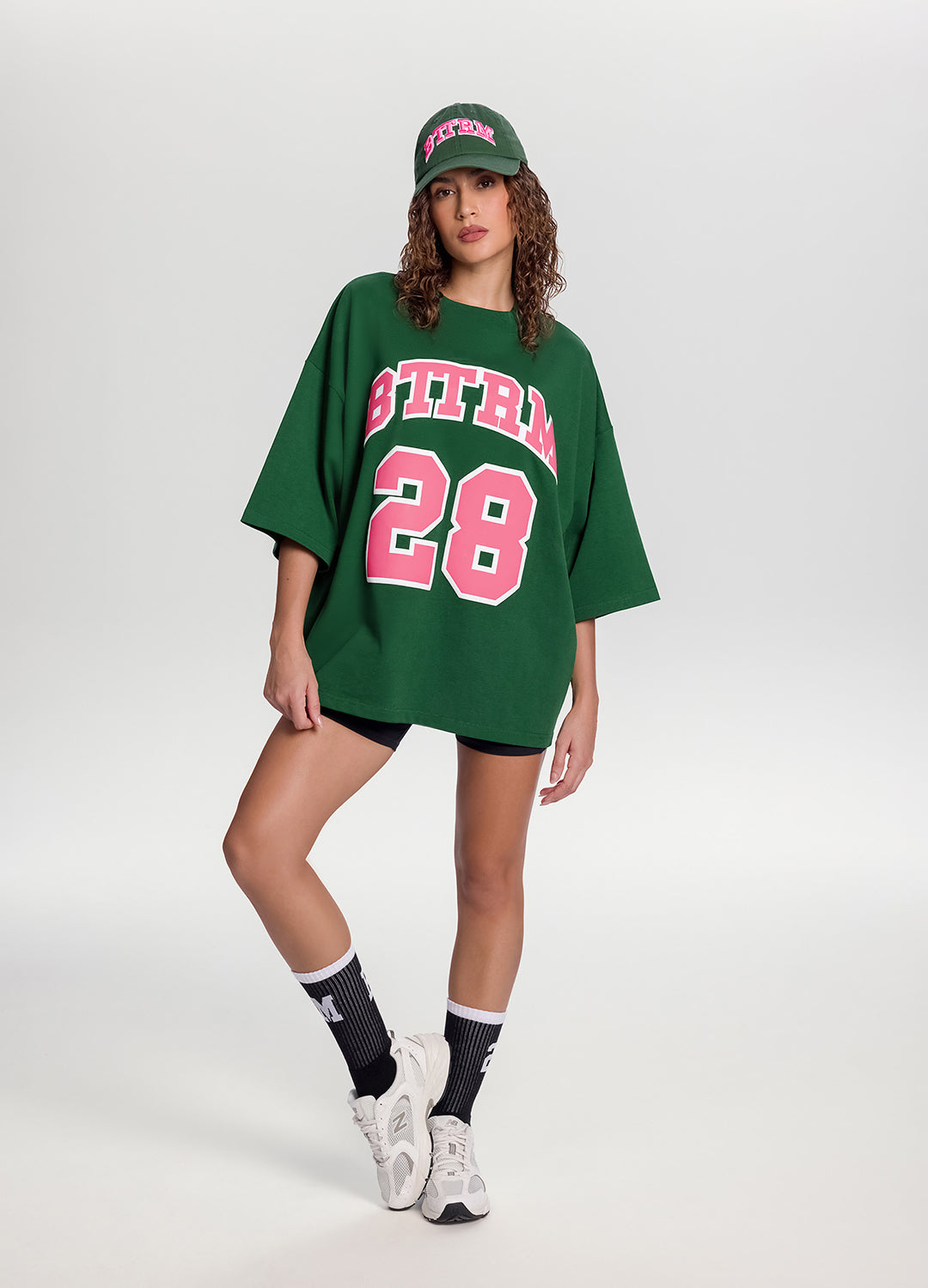 Better League Half-Crew Socks