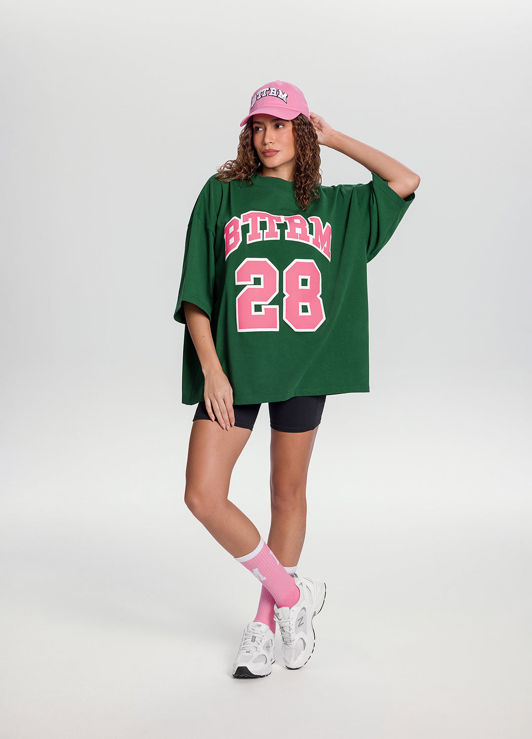 Better League Half-Crew Socks