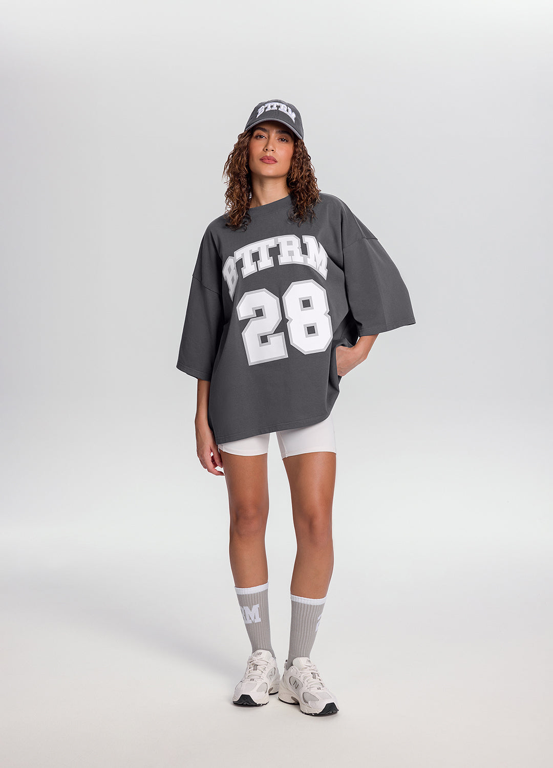 Better League Half-Crew Socks