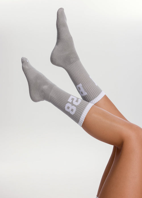 Better League Half-Crew Socks