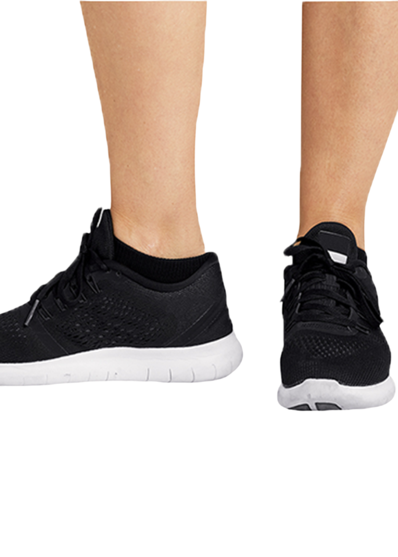 Amp Shock Ankle Socks (Studio Essentials)