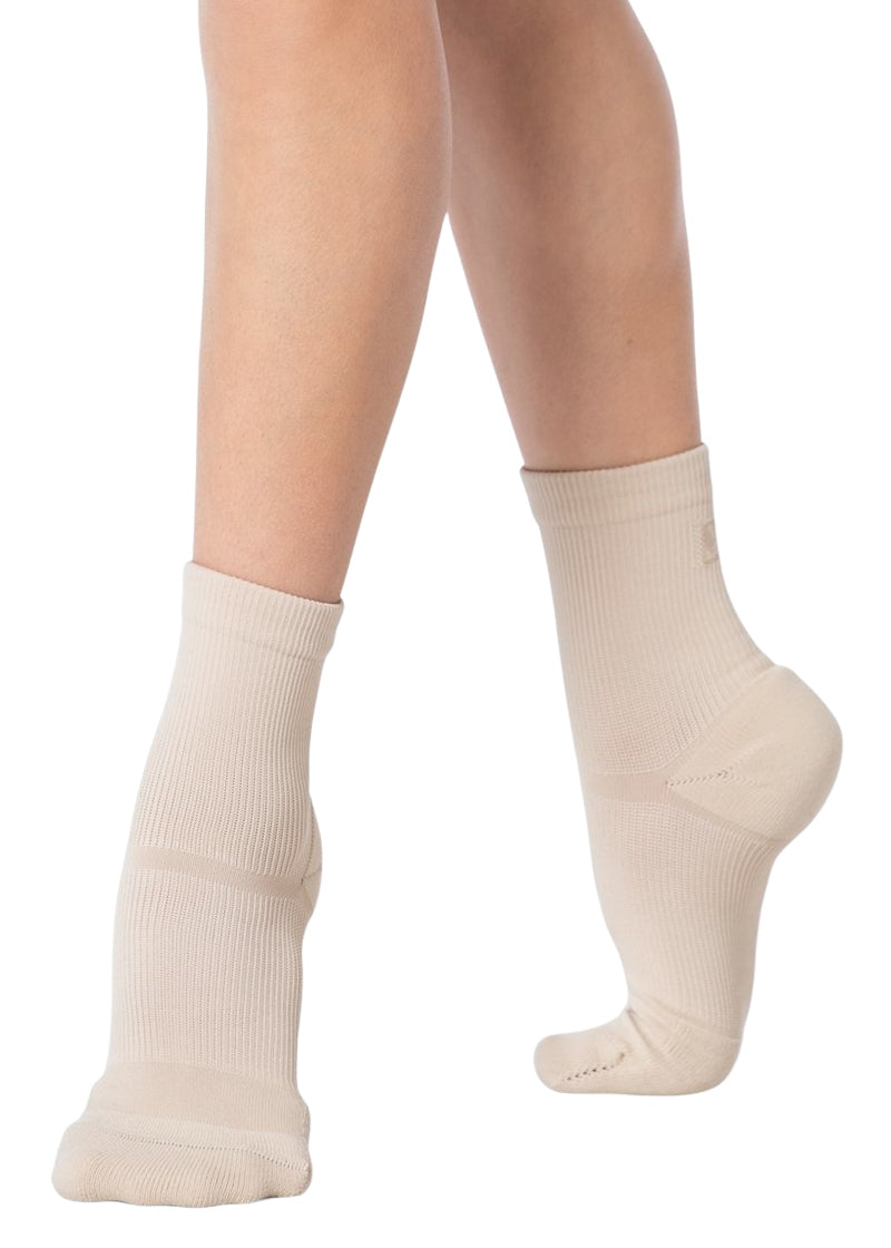 Performance Shock Crew Socks (Studio Essentials)