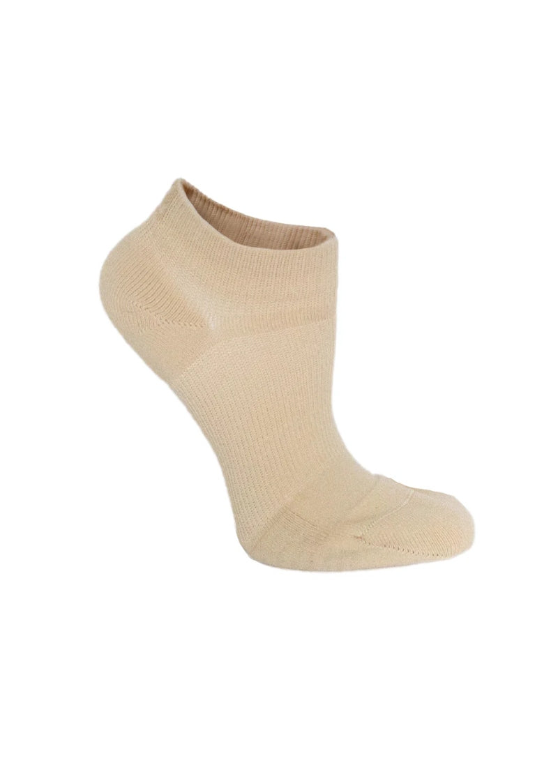 Amp Shock Ankle Socks (Studio Essentials)