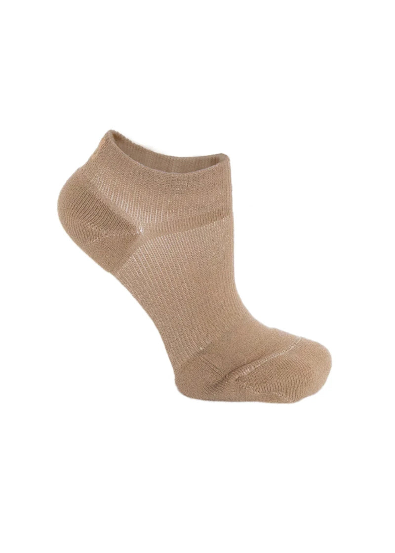 Amp Shock Ankle Socks (Studio Essentials)