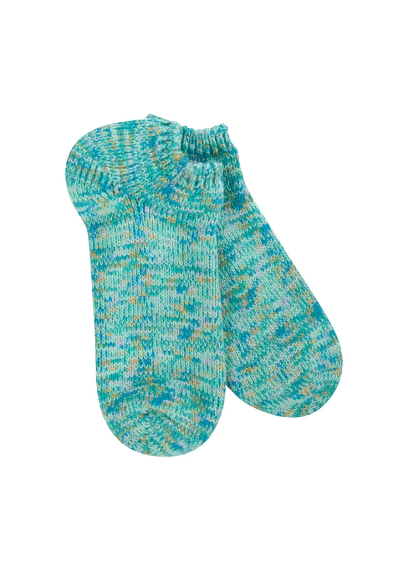 Weekend Ragg Low Socks (Vancouver)