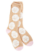 Cozy Crew Socks (Sand Dollar)