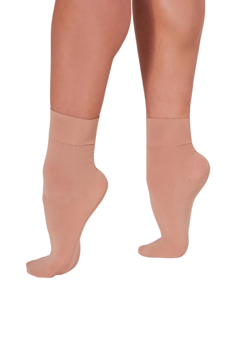 Capezio Silky Socks