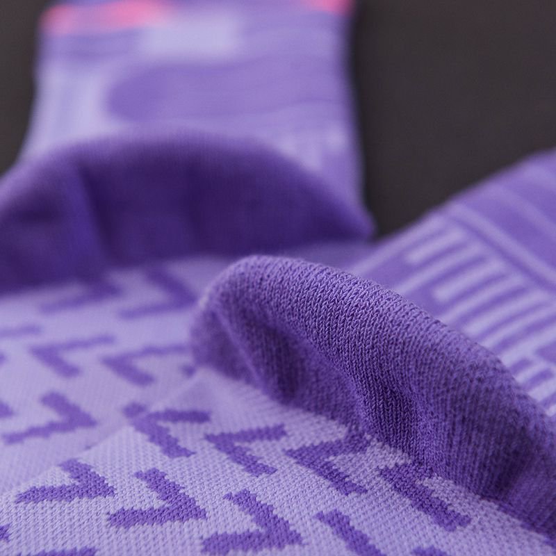 Women's Professional Fitness Socks (6 pairs)