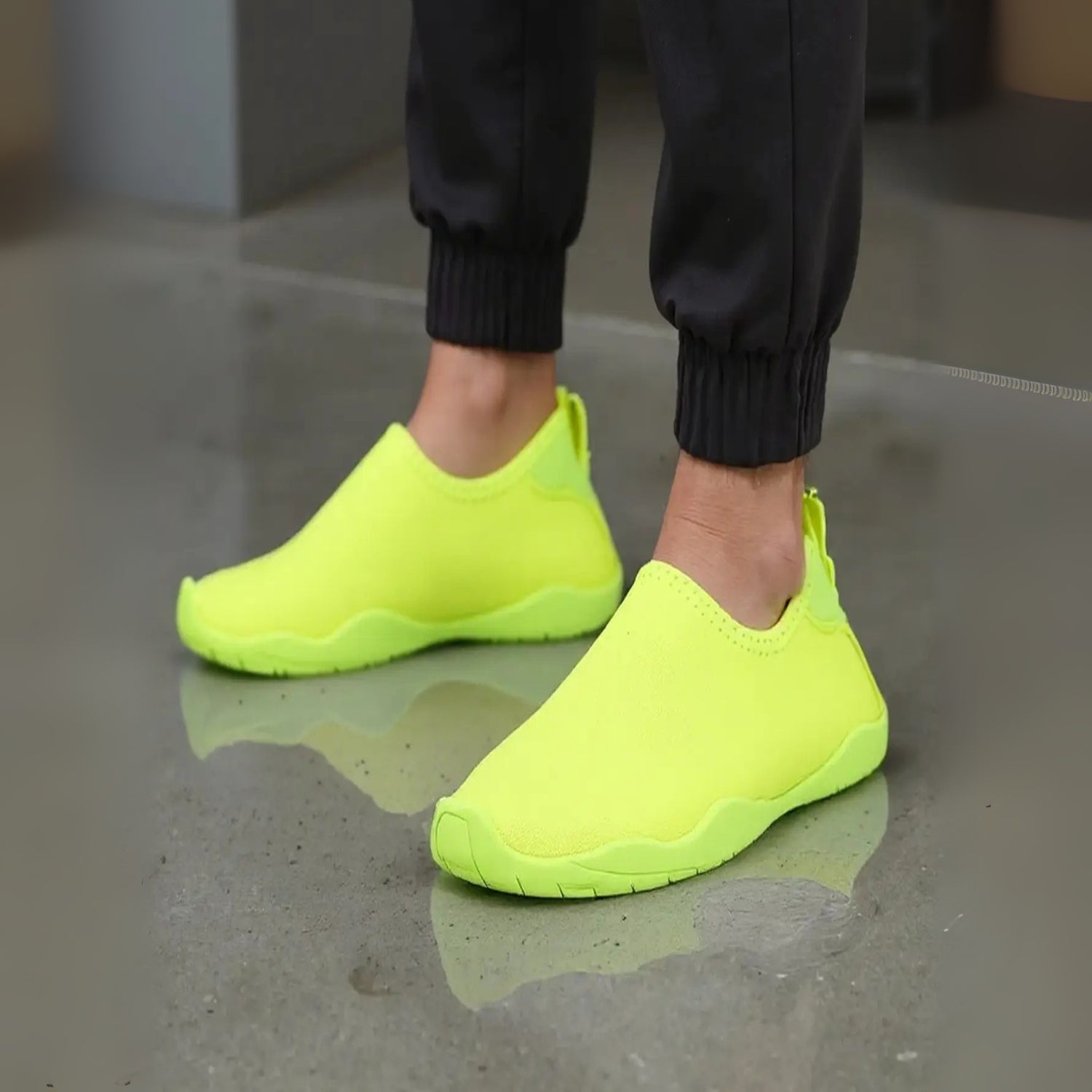 Aqua Beach Socks Lightweight Quick Dry Fit