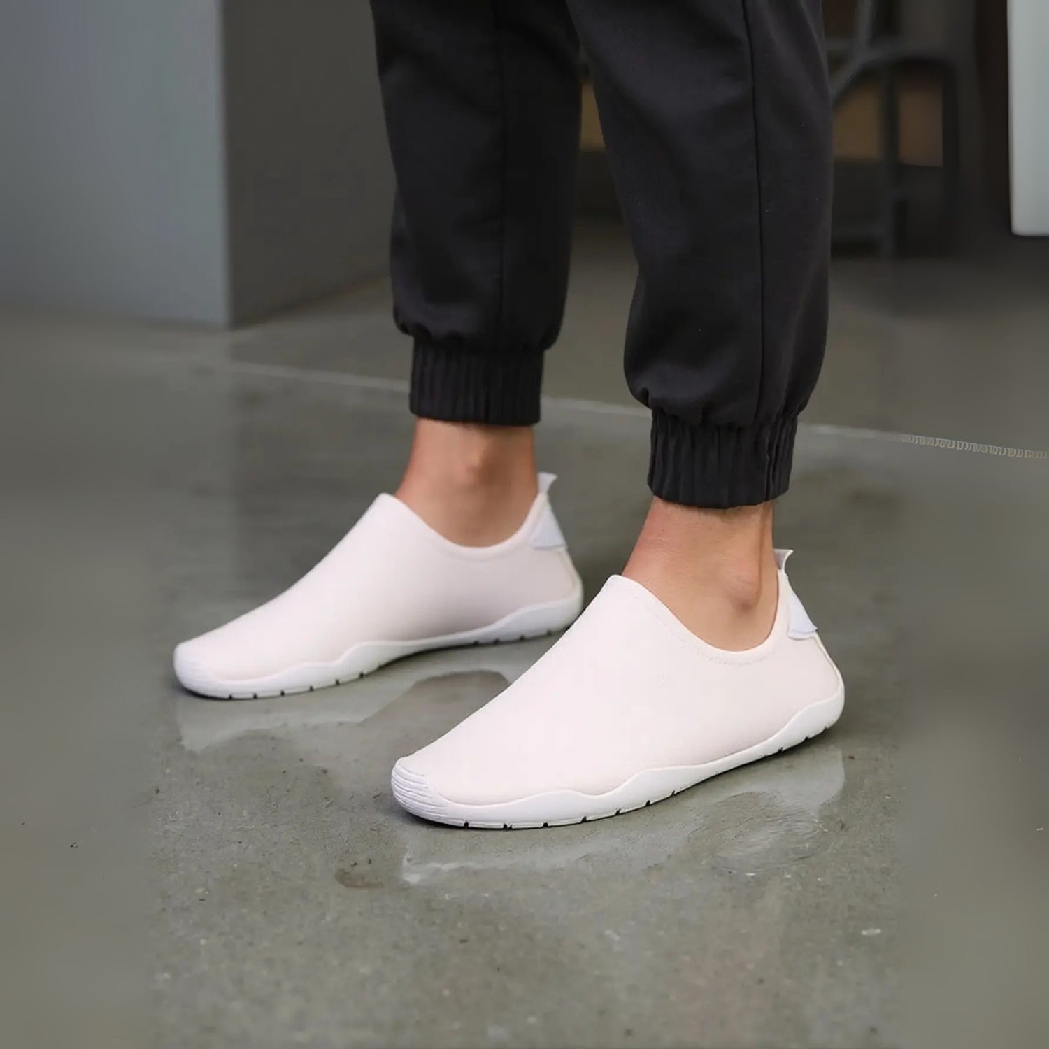 Aqua Beach Socks Lightweight Quick Dry Fit