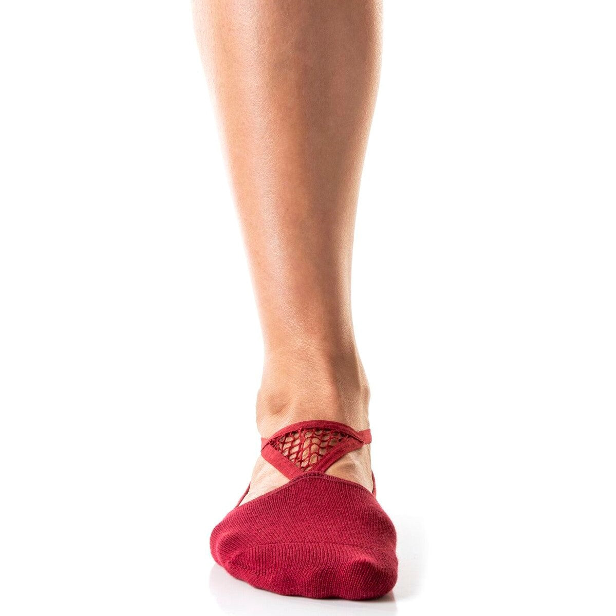 Muse Closed Toe Grip Socks (Barre / Pilates)
