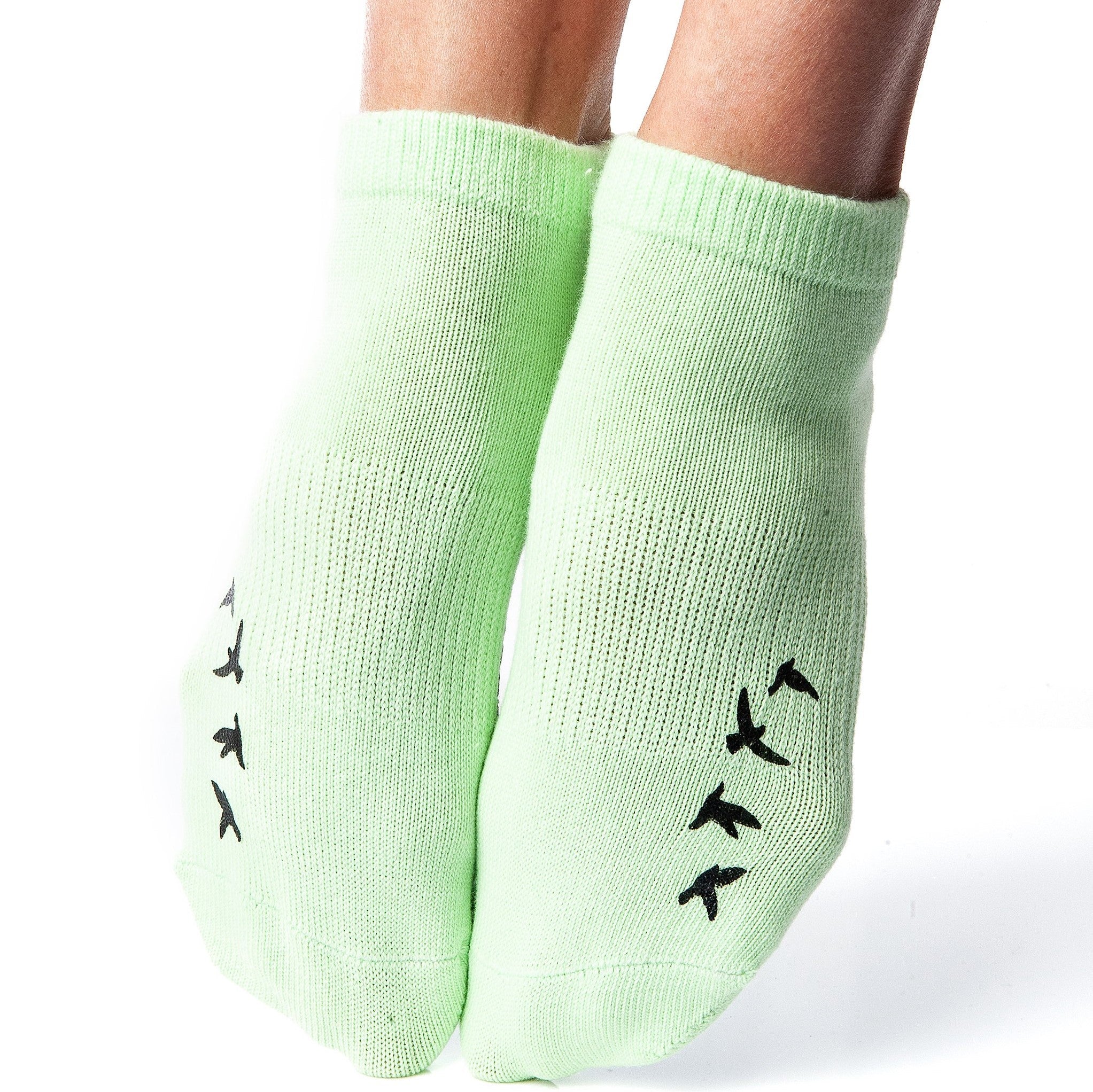 Birdie Grip Socks (Barre / Pilates)